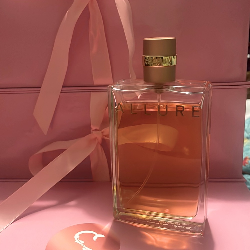 Allure by Chanel